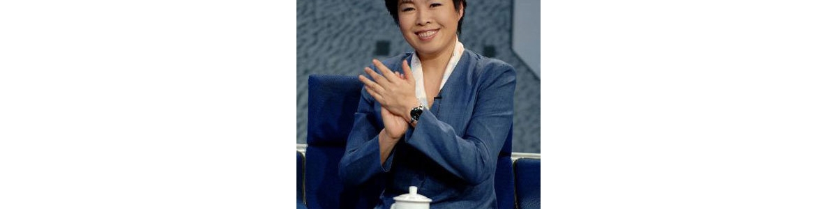 【于丹】与年轻人对话人生