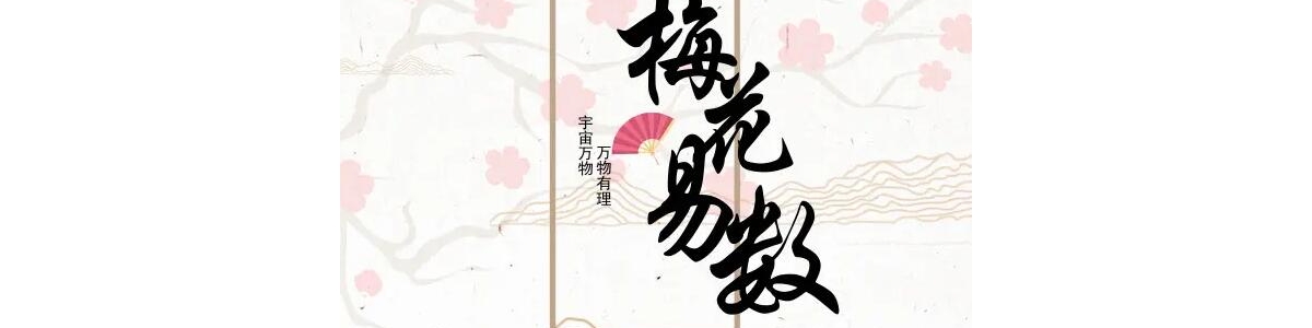 易小生《梅花易数》直播课程视频13集